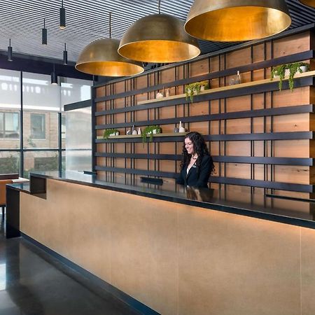 Hyatt House Chicago West Loop-Fulton Market Екстер'єр фото