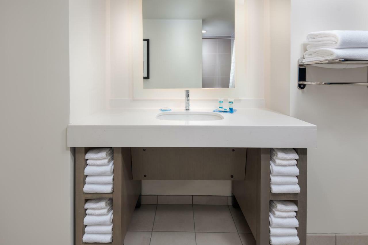 Hyatt House Chicago West Loop-Fulton Market Екстер'єр фото
