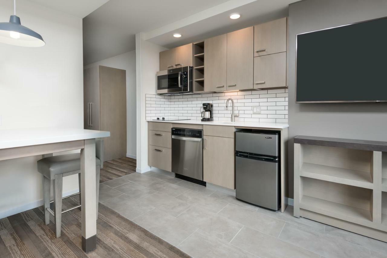 Hyatt House Chicago West Loop-Fulton Market Екстер'єр фото