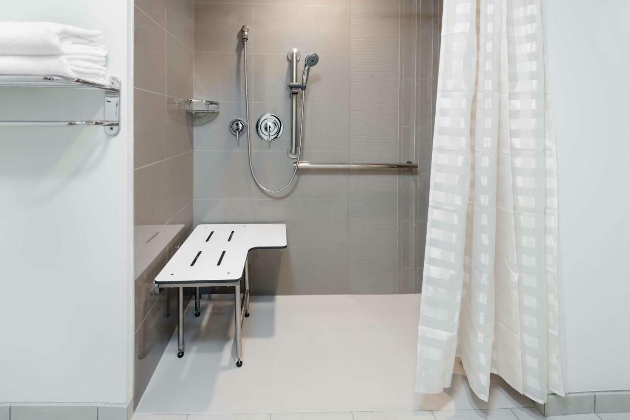 Hyatt House Chicago West Loop-Fulton Market Екстер'єр фото