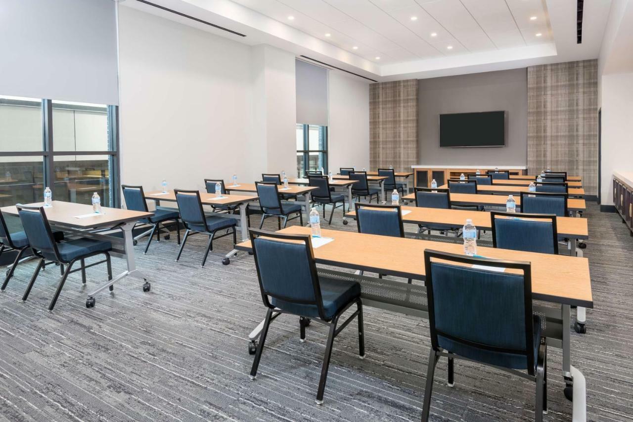 Hyatt House Chicago West Loop-Fulton Market Екстер'єр фото