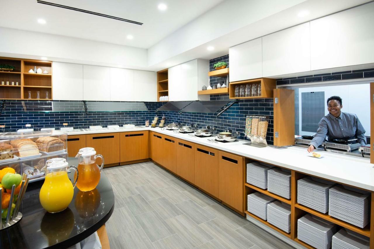Hyatt House Chicago West Loop-Fulton Market Екстер'єр фото