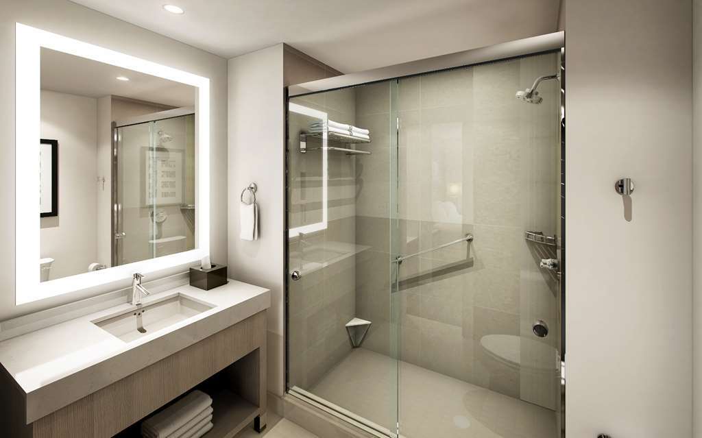 Hyatt House Chicago West Loop-Fulton Market Номер фото
